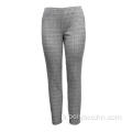 Pantalon Femme Pantalon Tricot Imprimé Suade